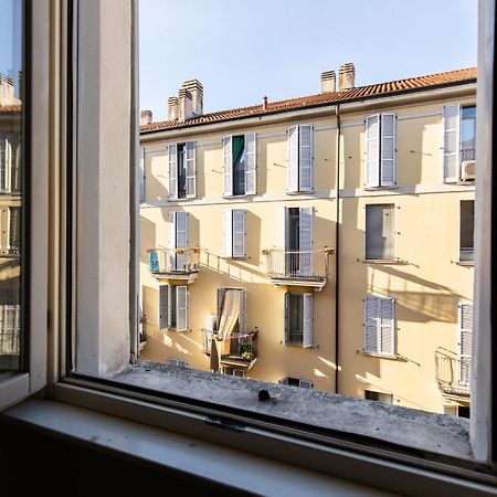 Casa Modigliani - Porta Romana Apartment Milano Exterior foto