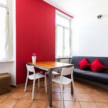 Casa Modigliani - Porta Romana Apartment Milano Exterior foto