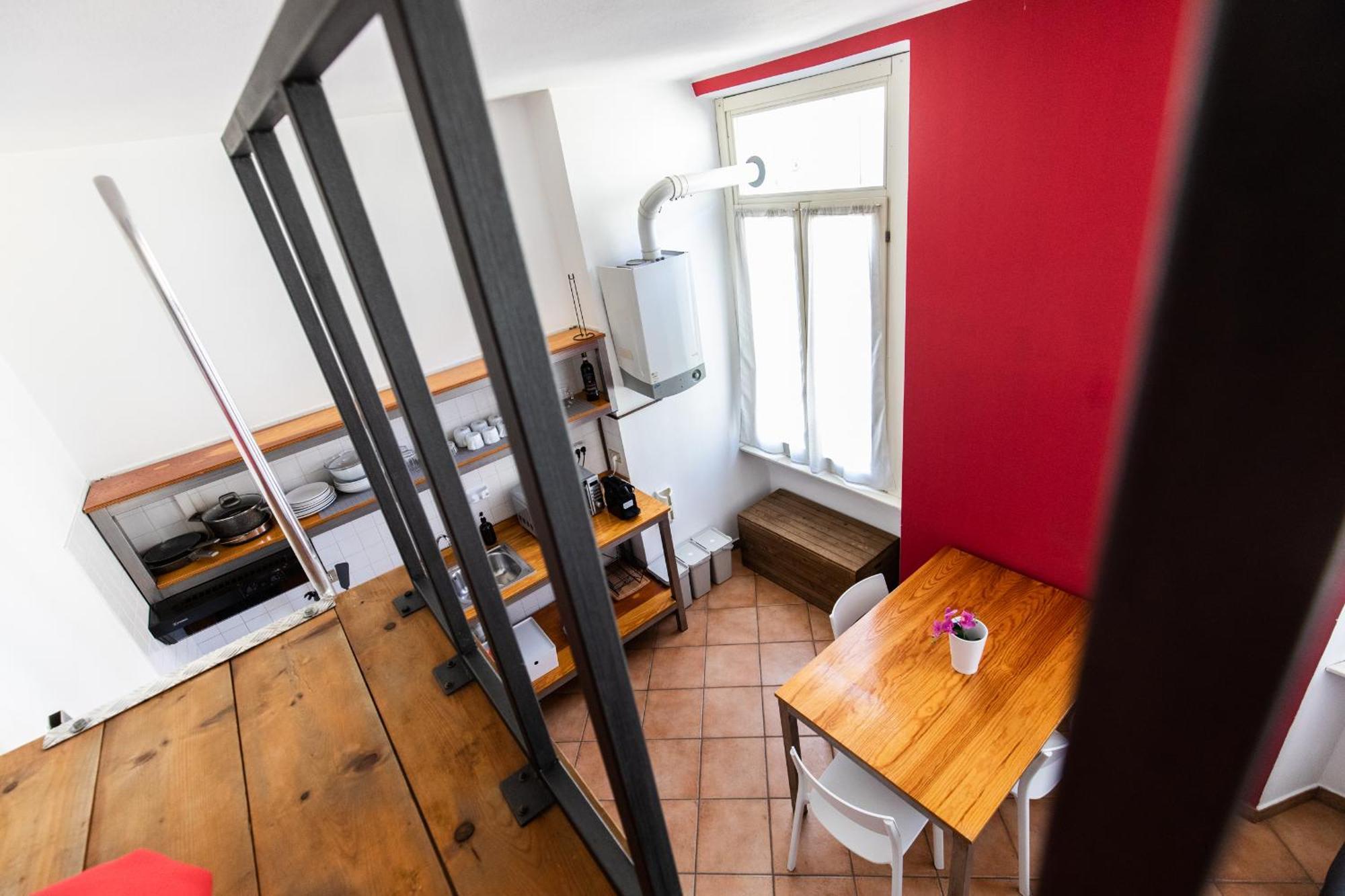 Casa Modigliani - Porta Romana Apartment Milano Exterior foto