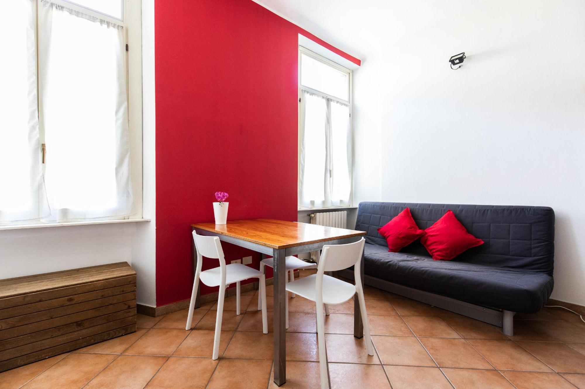 Casa Modigliani - Porta Romana Apartment Milano Exterior foto