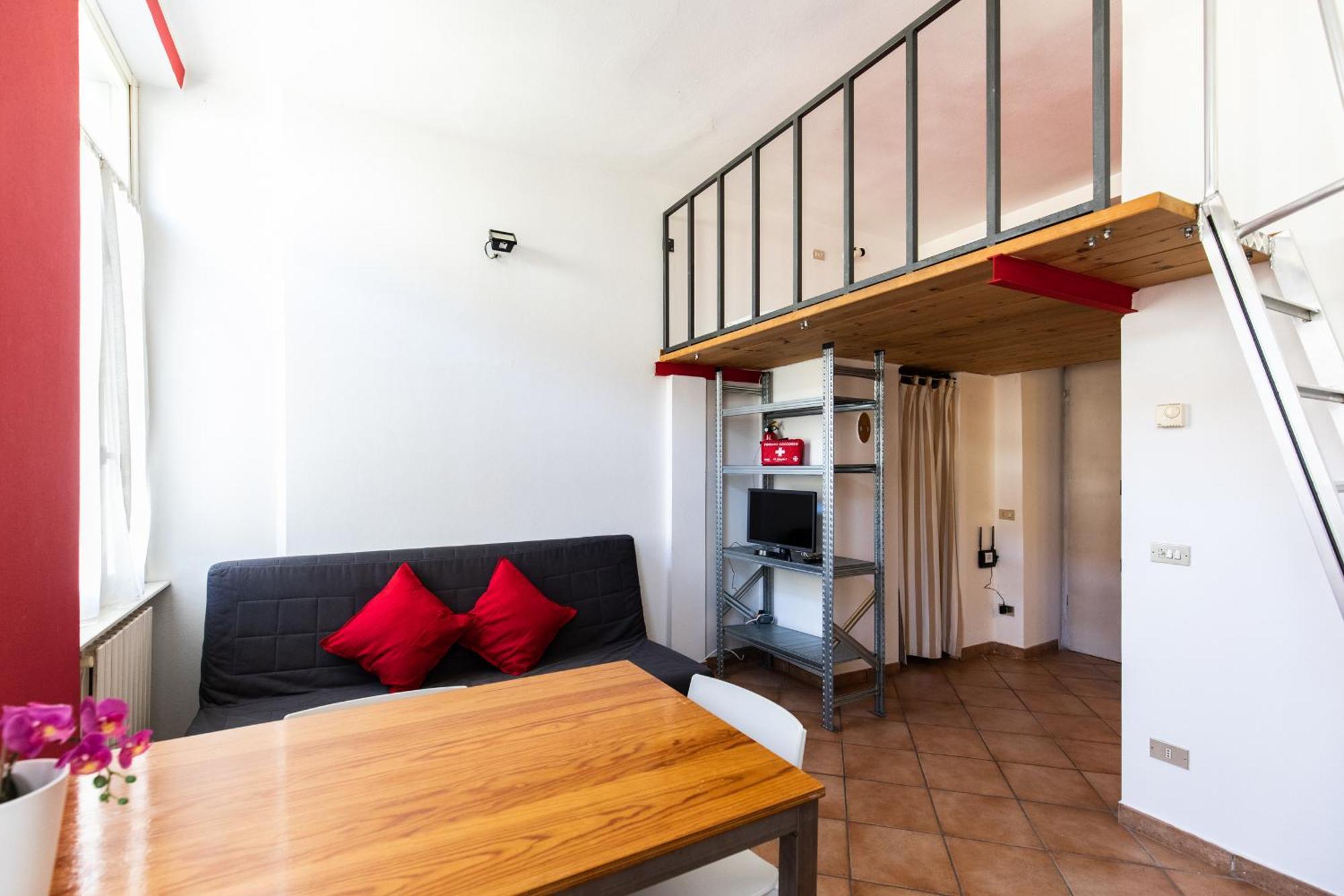 Casa Modigliani - Porta Romana Apartment Milano Exterior foto